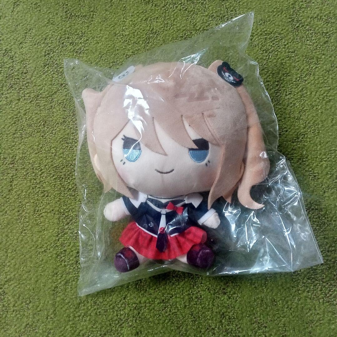 ダンガンロンパ　もちどる　七海千秋　ドンキホーテ　コラボ もちどる 七海千秋 ドンキコラボ ダンガンロンパ ダンガンロンパ